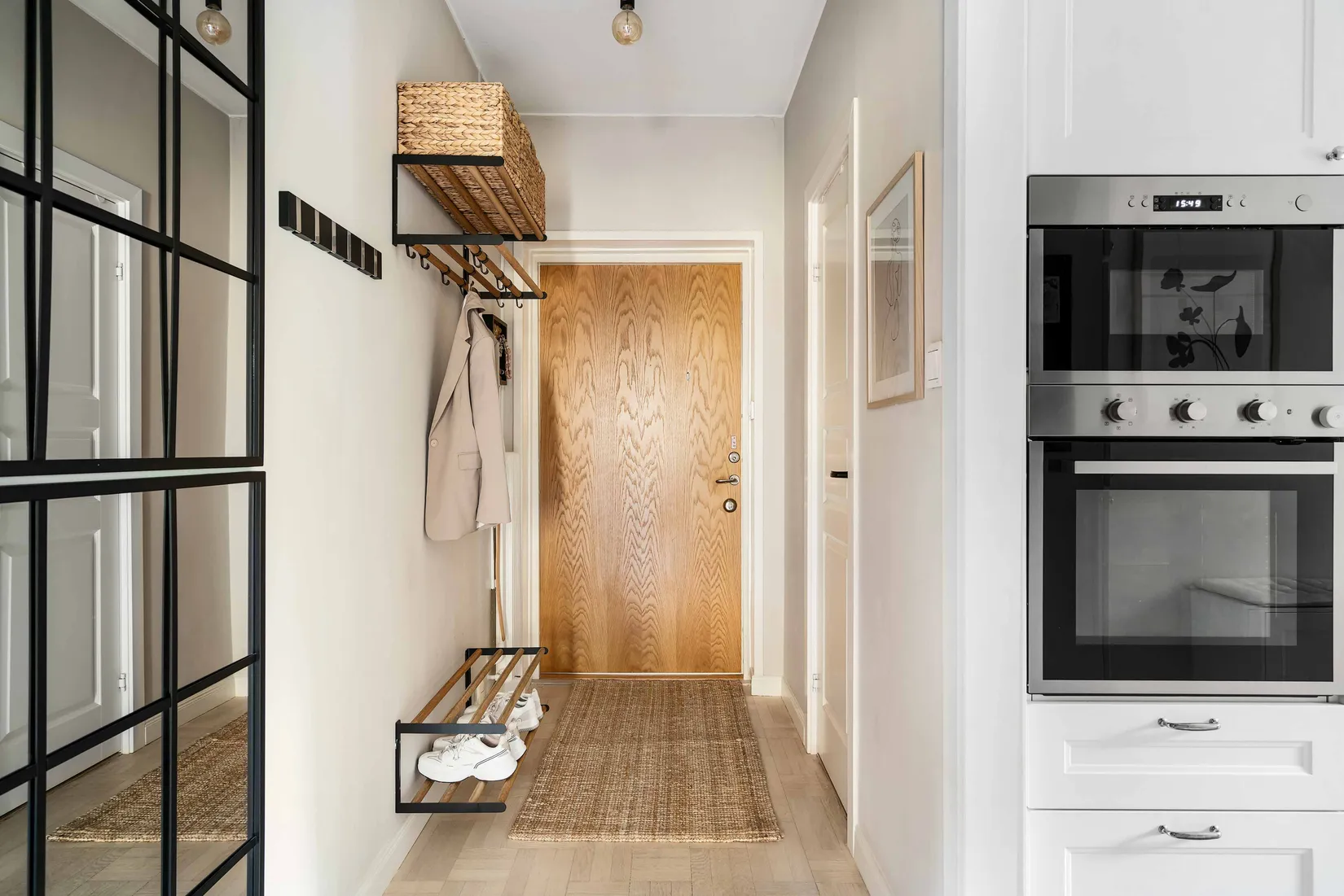 Bostadsrätt, Sköldungagatan 30 A, Svartbäcken, Uppsala