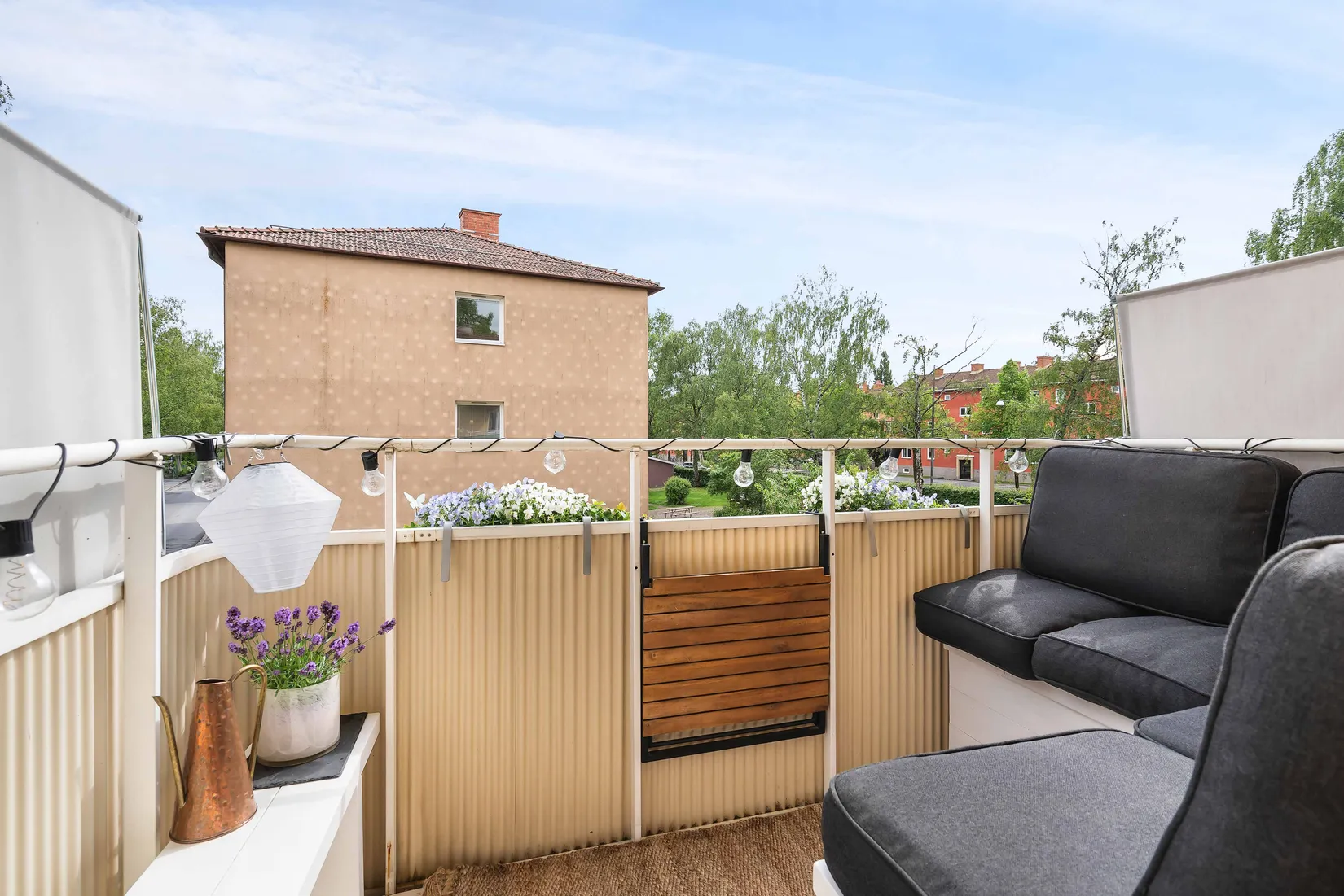 Bostadsrätt, Sköldungagatan 30 A, Svartbäcken, Uppsala