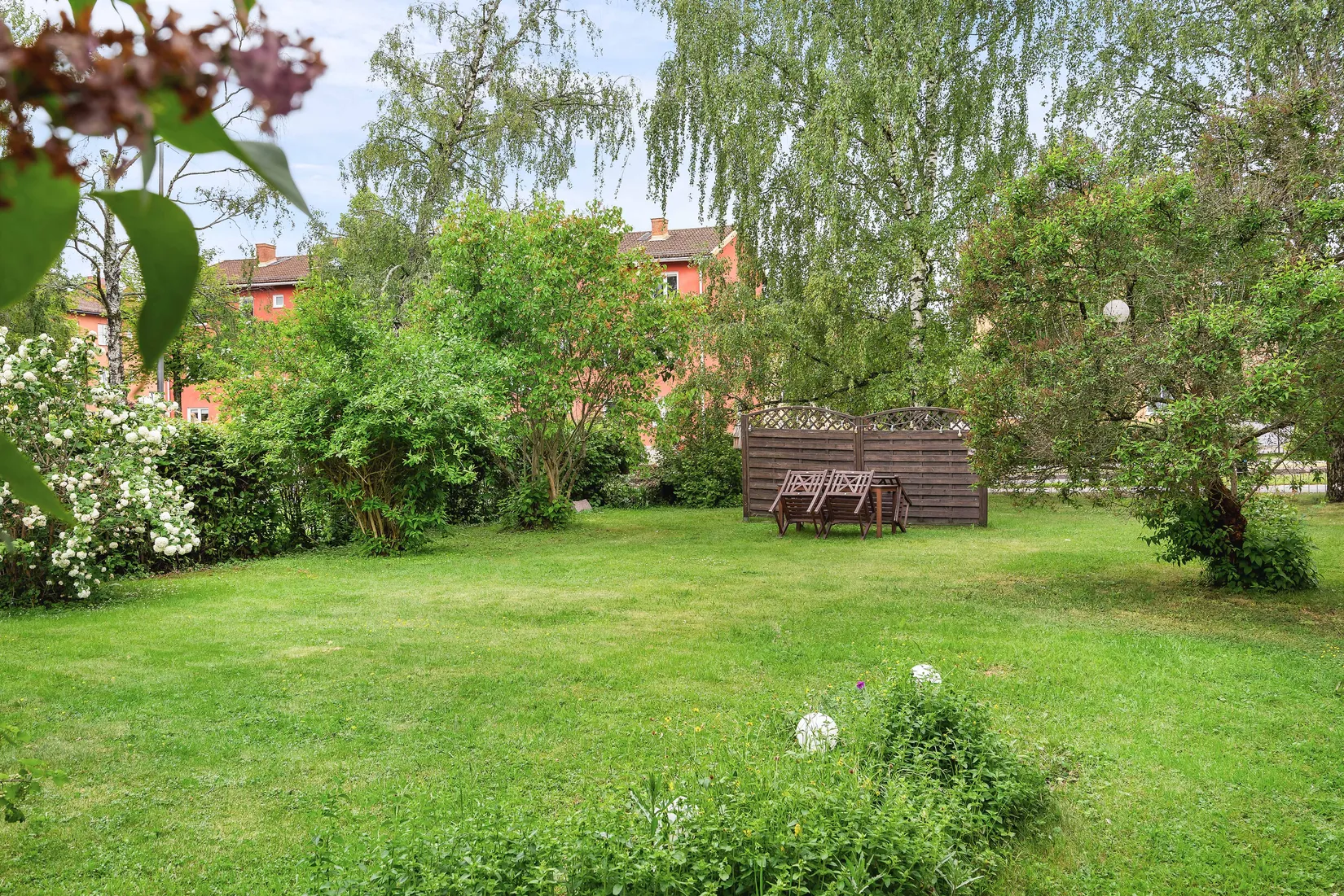 Bostadsrätt, Sköldungagatan 30 A, Svartbäcken, Uppsala