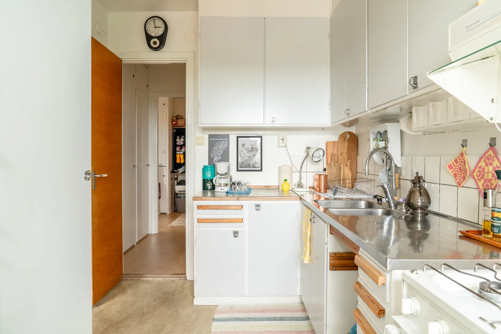 Bostadsrätt, Skebokvarnsvägen 321, Bandhagen - Högdalen, Stockholm