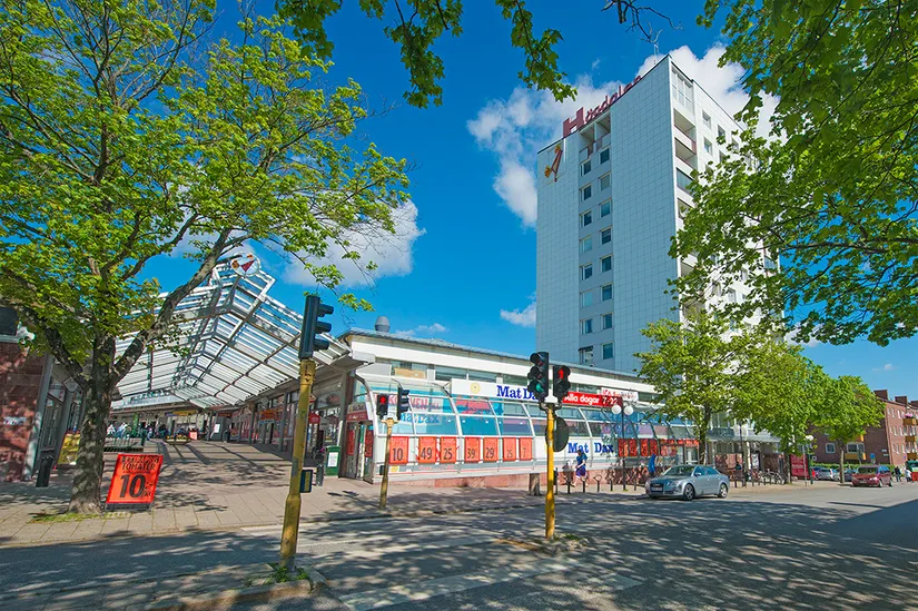 Bostadsrätt, Skebokvarnsvägen 321, Bandhagen - Högdalen, Stockholm