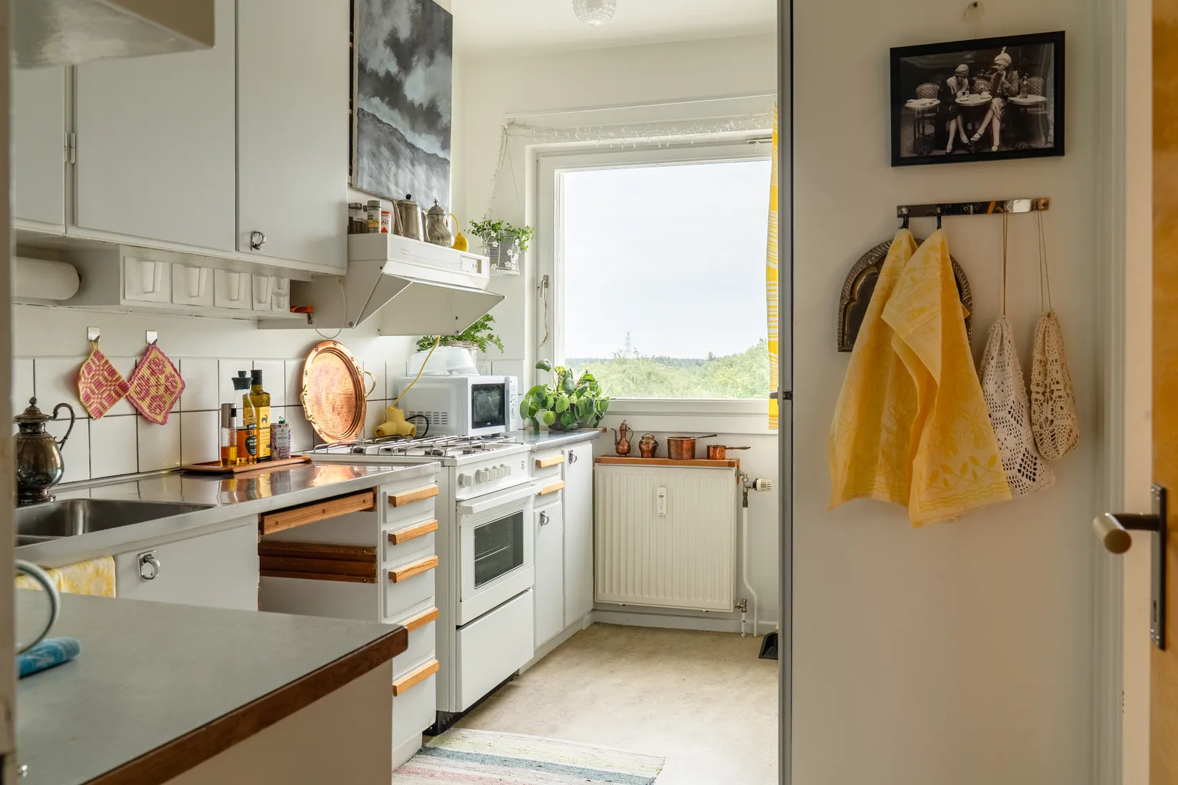 Bostadsrätt, Skebokvarnsvägen 321, Bandhagen - Högdalen, Stockholm