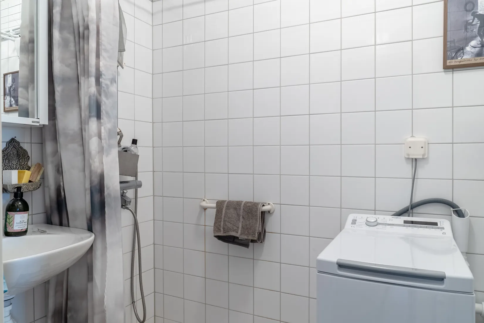 Bostadsrätt, Skebokvarnsvägen 321, Bandhagen - Högdalen, Stockholm