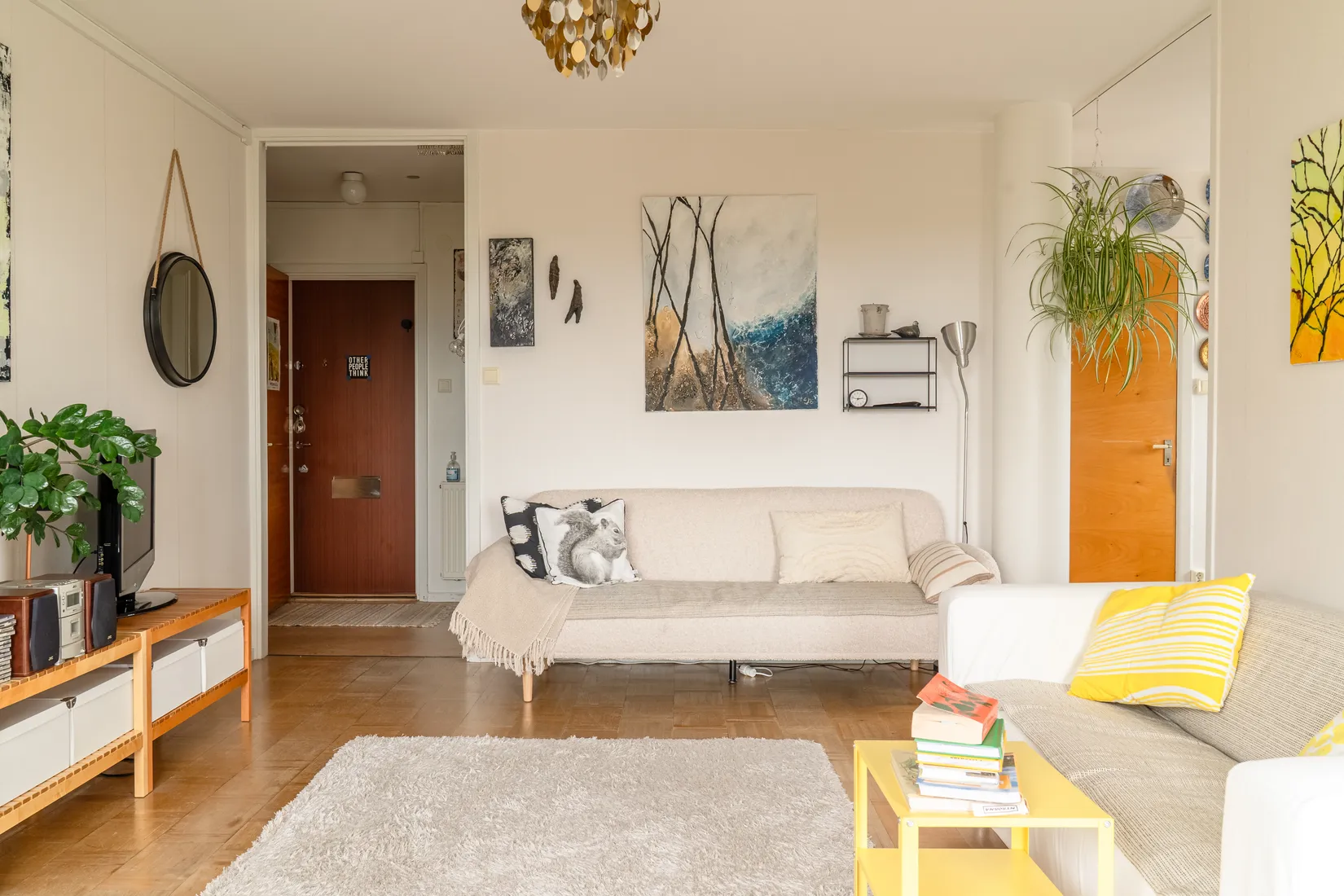Bostadsrätt, Skebokvarnsvägen 321, Bandhagen - Högdalen, Stockholm