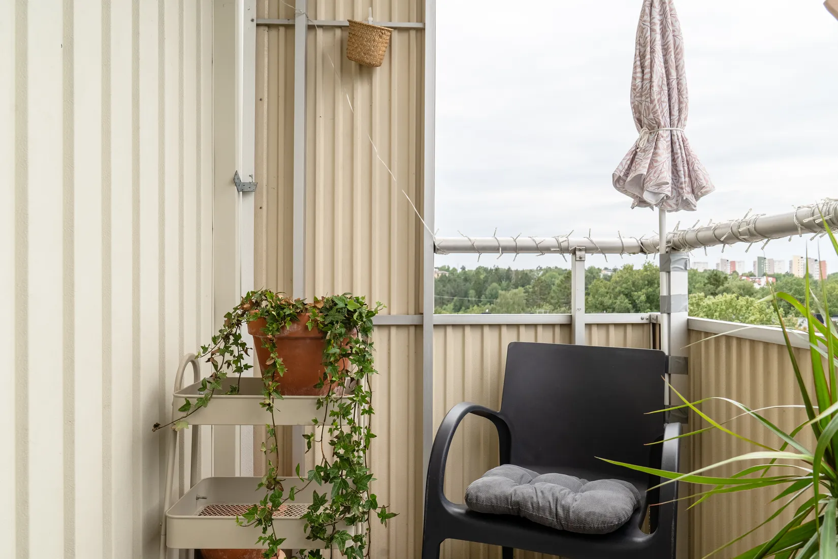 Bostadsrätt, Skebokvarnsvägen 321, Bandhagen - Högdalen, Stockholm