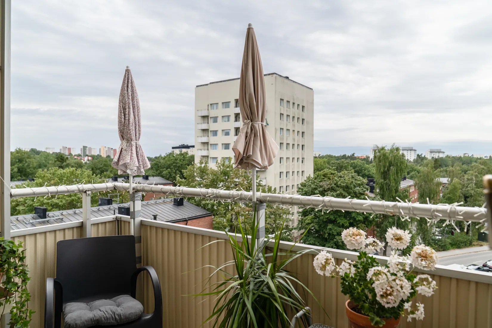 Bostadsrätt, Skebokvarnsvägen 321, Bandhagen - Högdalen, Stockholm