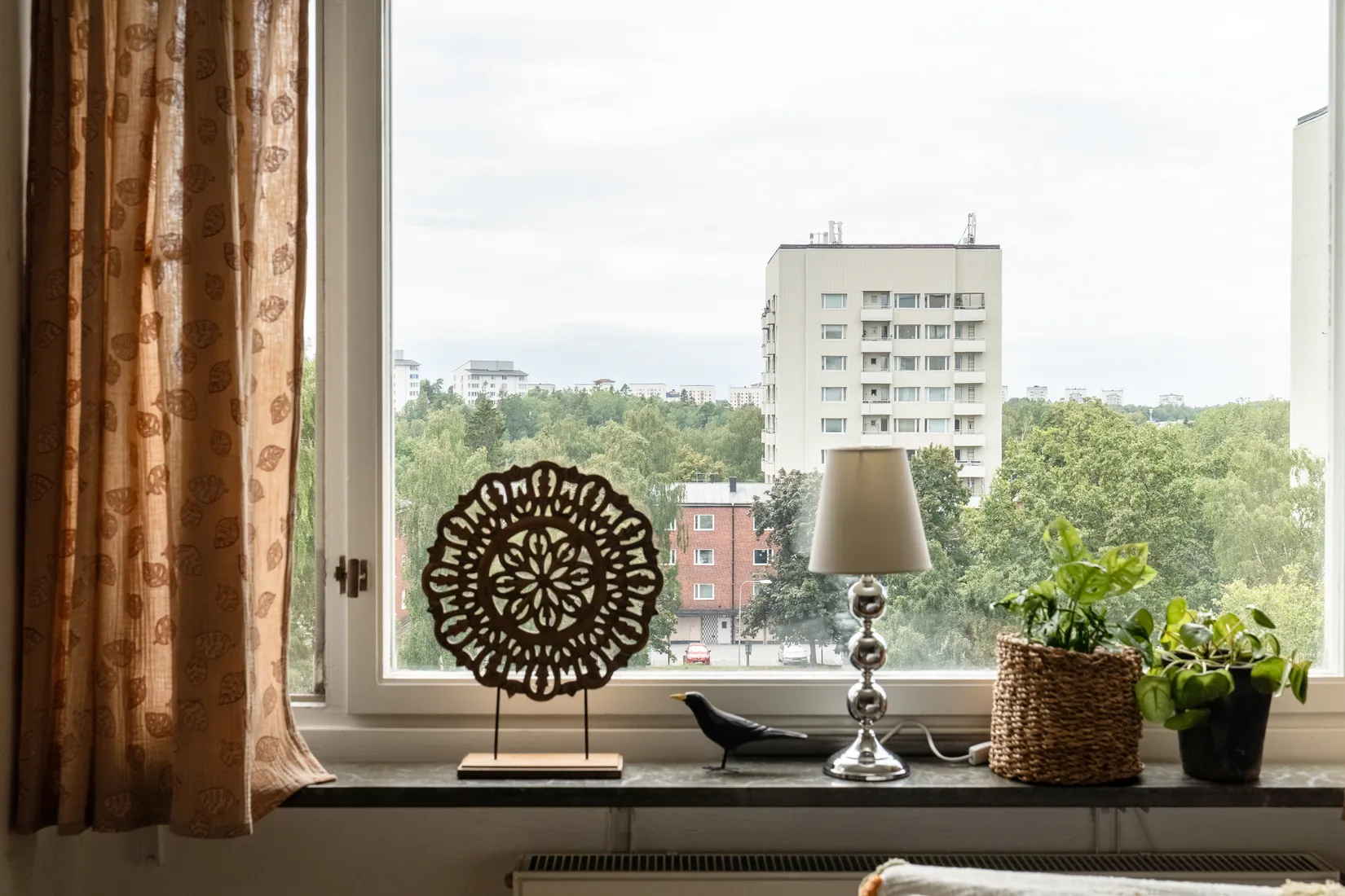 Bostadsrätt, Skebokvarnsvägen 321, Bandhagen - Högdalen, Stockholm