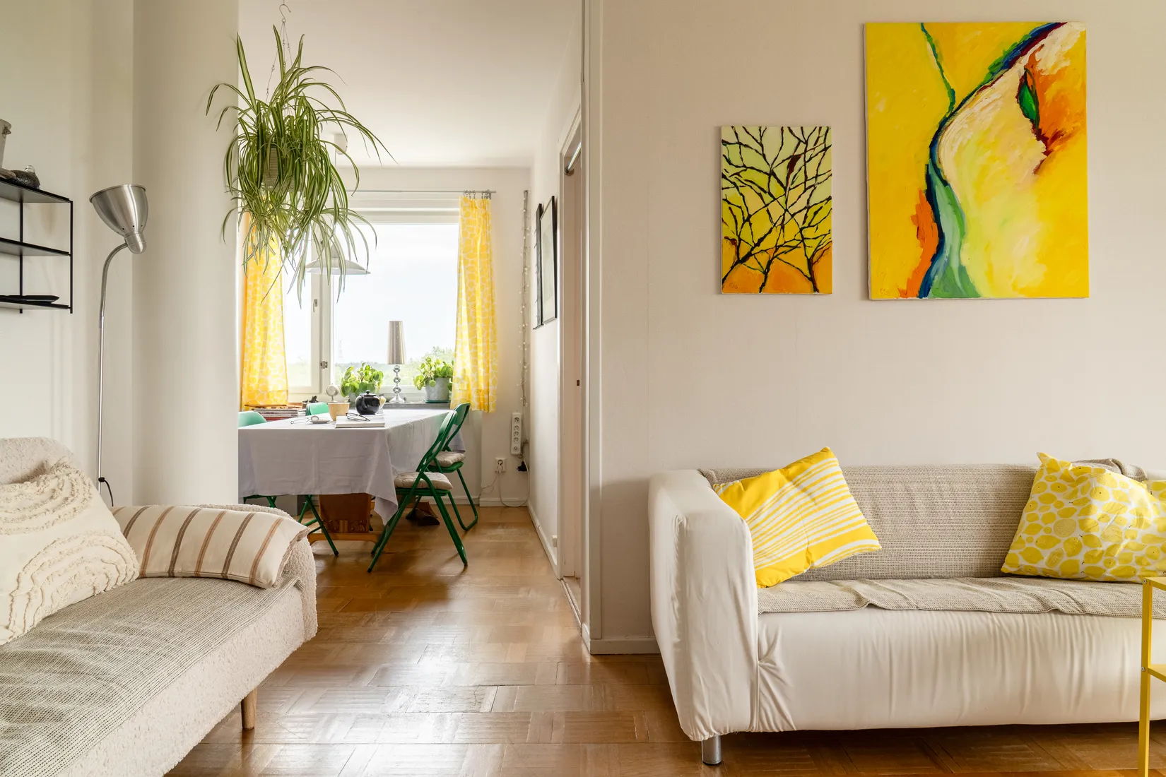 Bostadsrätt, Skebokvarnsvägen 321, Bandhagen - Högdalen, Stockholm