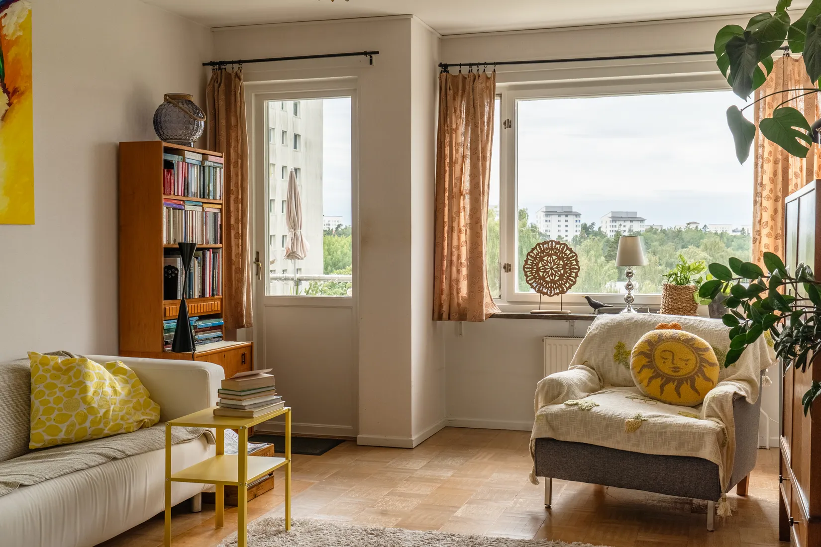Bostadsrätt, Skebokvarnsvägen 321, Bandhagen - Högdalen, Stockholm