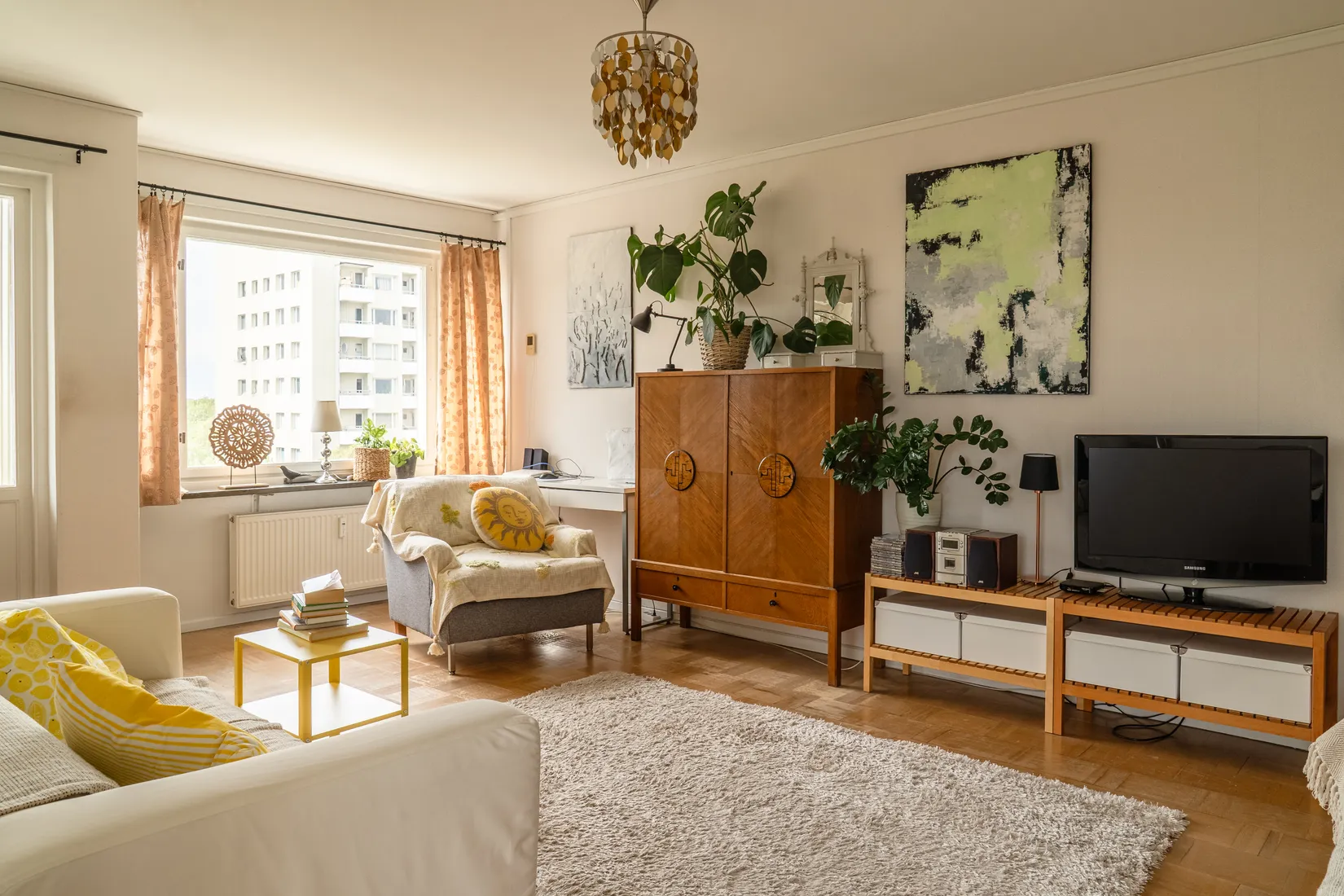 Bostadsrätt, Skebokvarnsvägen 321, Bandhagen - Högdalen, Stockholm