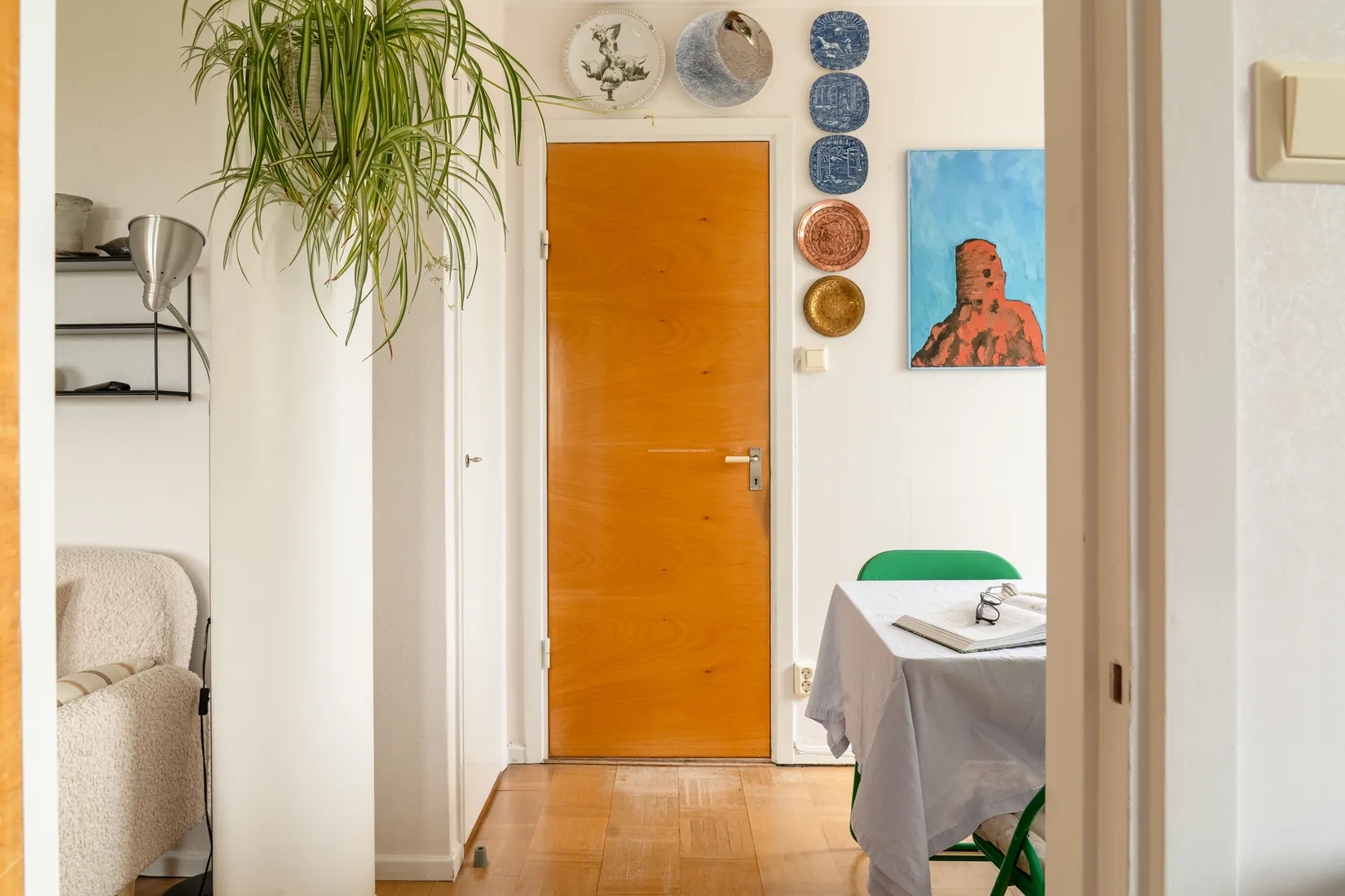 Bostadsrätt, Skebokvarnsvägen 321, Bandhagen - Högdalen, Stockholm