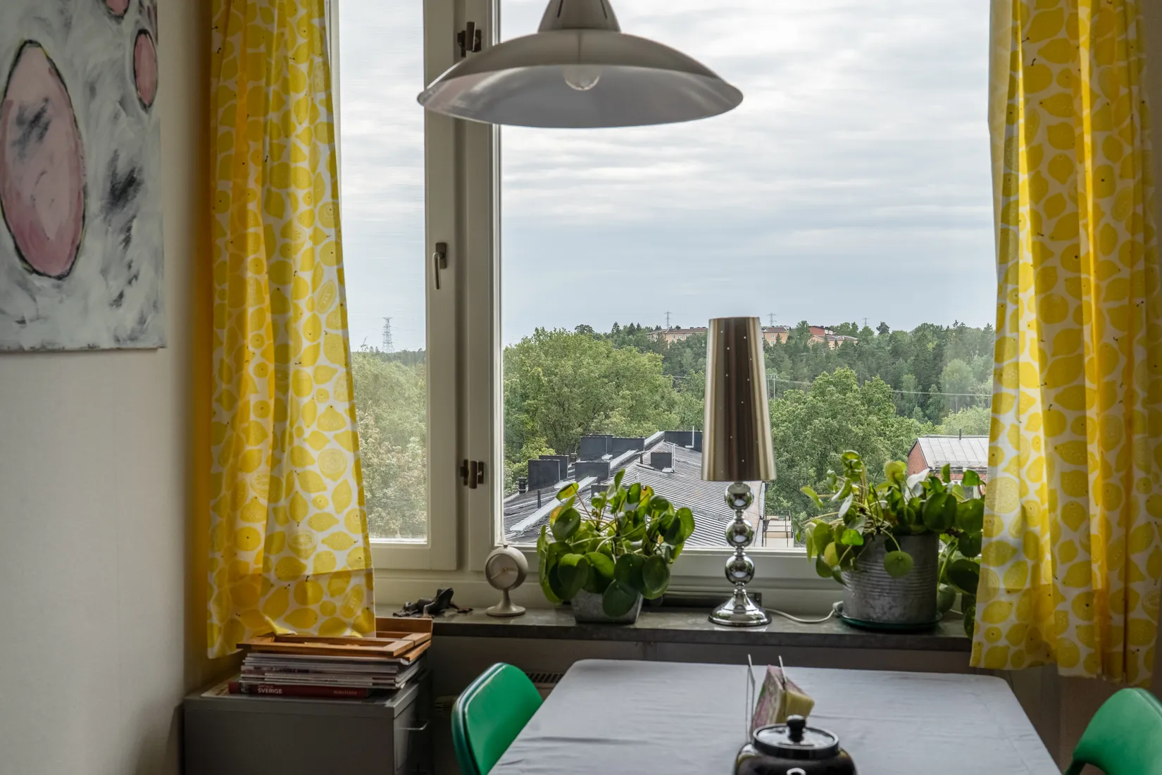 Bostadsrätt, Skebokvarnsvägen 321, Bandhagen - Högdalen, Stockholm