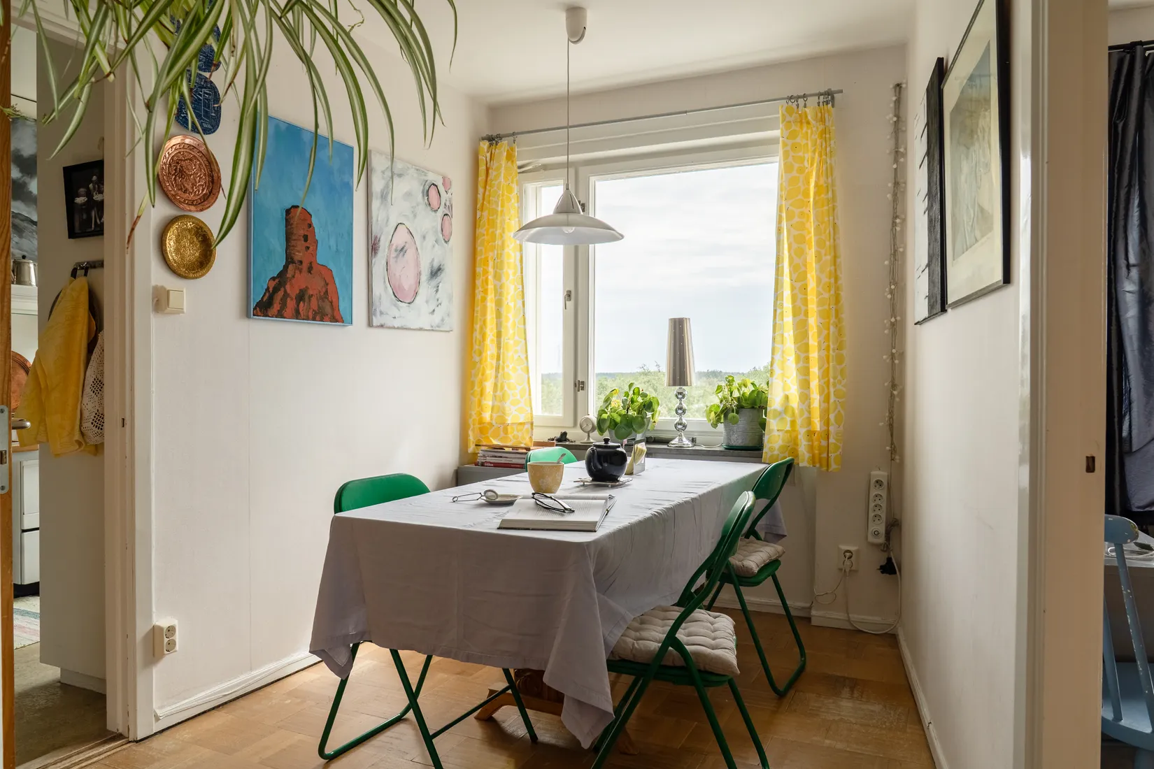 Bostadsrätt, Skebokvarnsvägen 321, Bandhagen - Högdalen, Stockholm