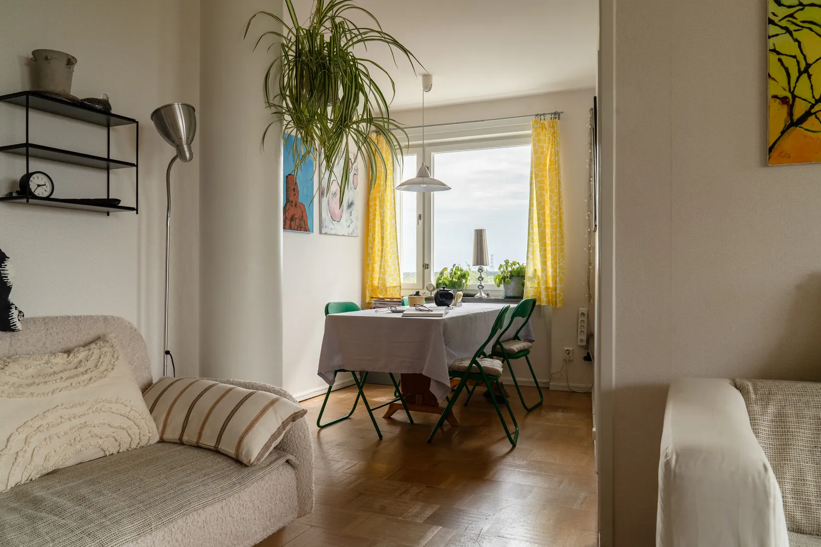 Bostadsrätt, Skebokvarnsvägen 321, Bandhagen - Högdalen, Stockholm