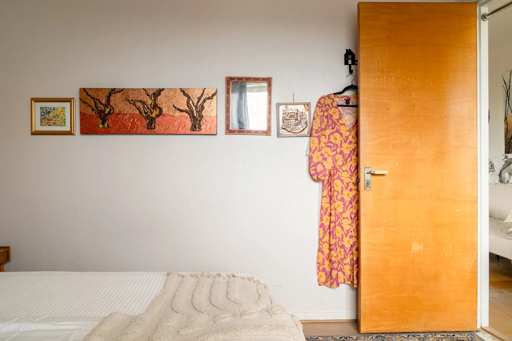 Bostadsrätt, Skebokvarnsvägen 321, Bandhagen - Högdalen, Stockholm