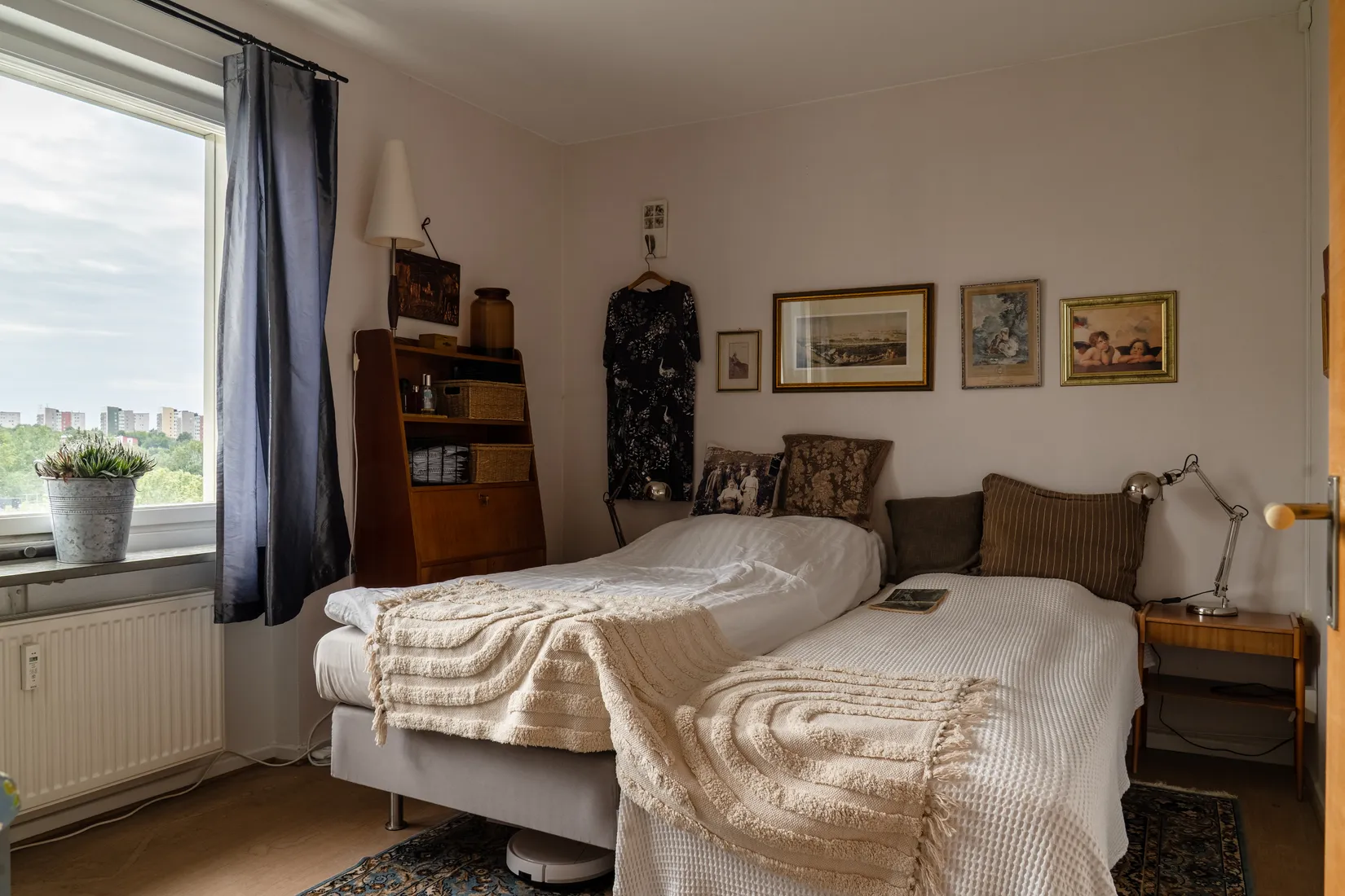 Bostadsrätt, Skebokvarnsvägen 321, Bandhagen - Högdalen, Stockholm