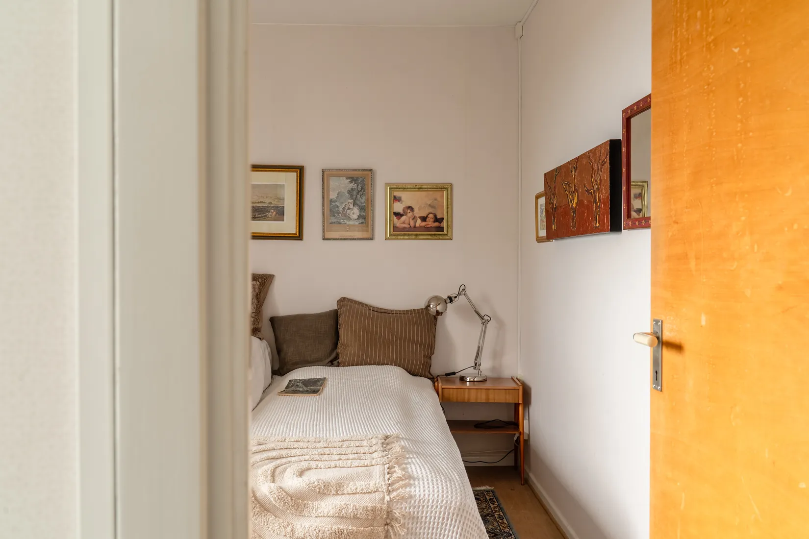 Bostadsrätt, Skebokvarnsvägen 321, Bandhagen - Högdalen, Stockholm
