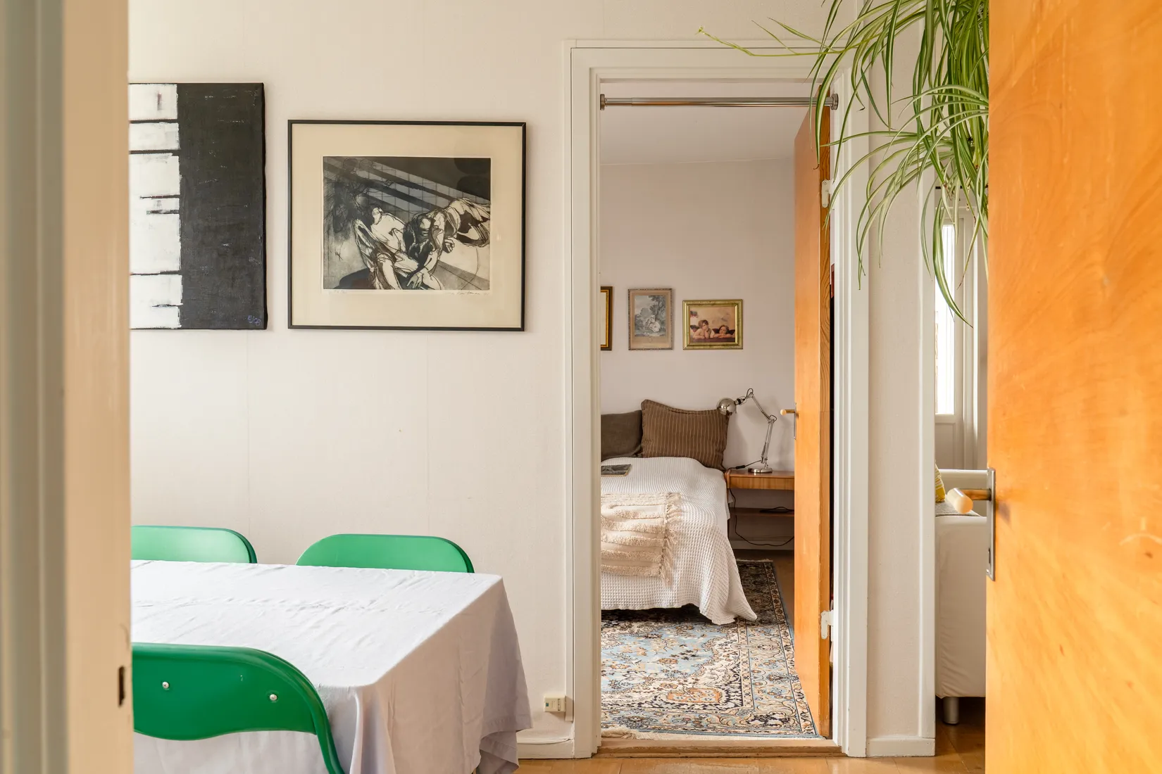 Bostadsrätt, Skebokvarnsvägen 321, Bandhagen - Högdalen, Stockholm