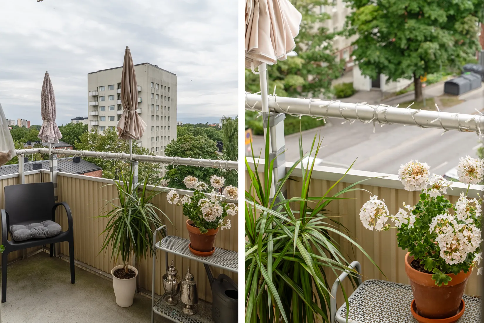 Bostadsrätt, Skebokvarnsvägen 321, Bandhagen - Högdalen, Stockholm