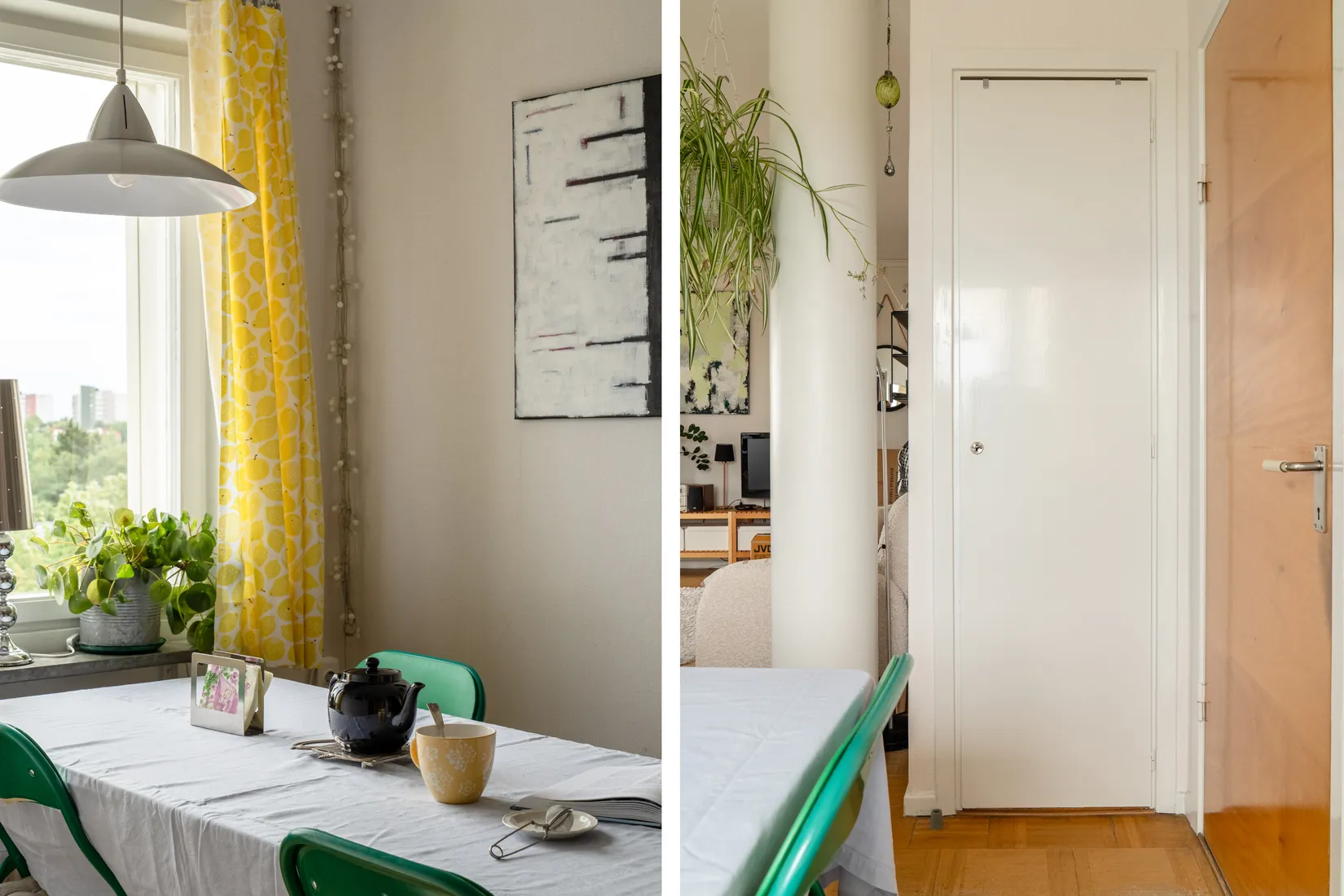 Bostadsrätt, Skebokvarnsvägen 321, Bandhagen - Högdalen, Stockholm