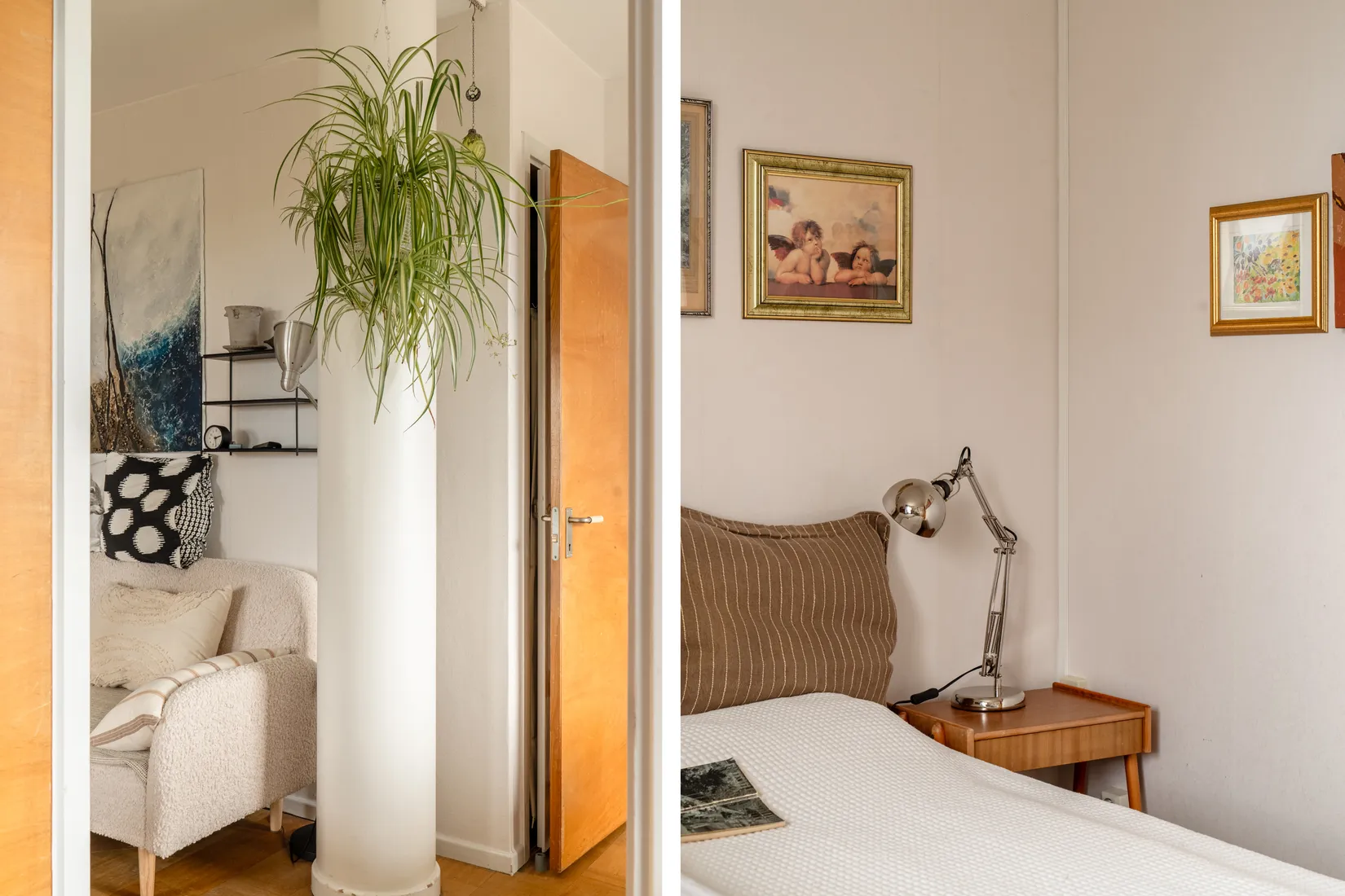 Bostadsrätt, Skebokvarnsvägen 321, Bandhagen - Högdalen, Stockholm