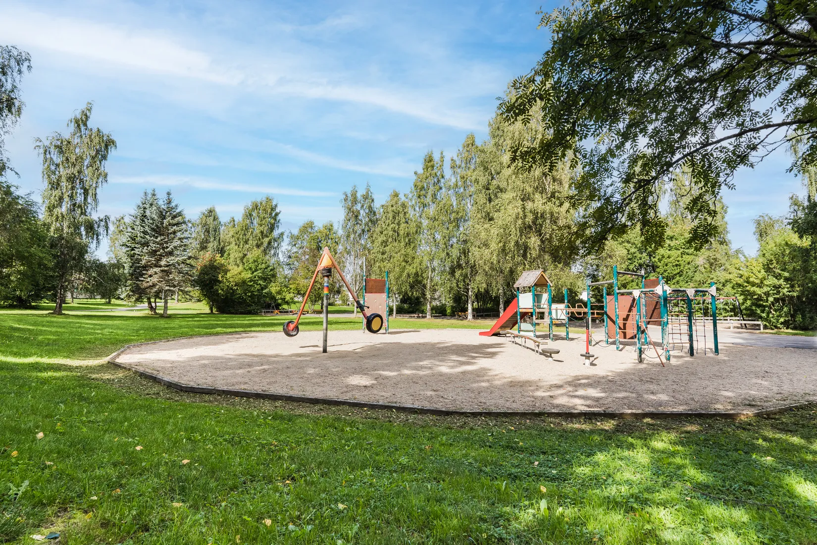 Bostadsrätt, Hermelinvägen 90, Mariedal, Umeå