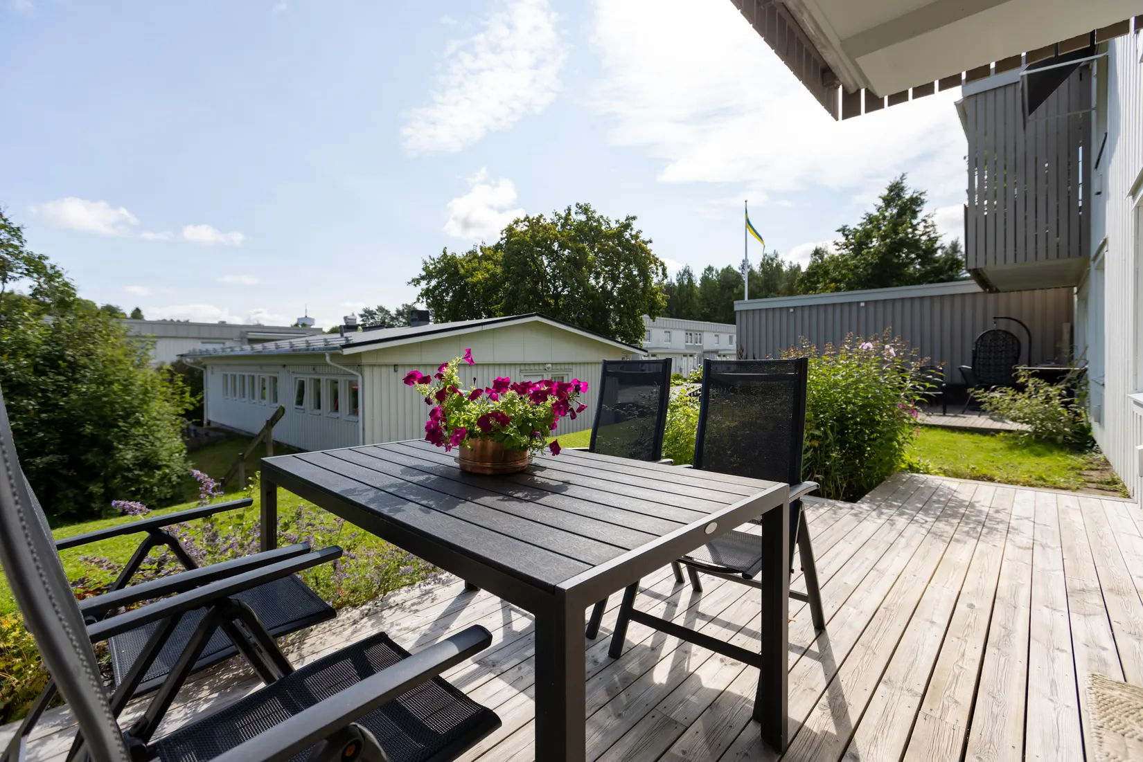 Bostadsrätt, Hermelinvägen 90, Mariedal, Umeå