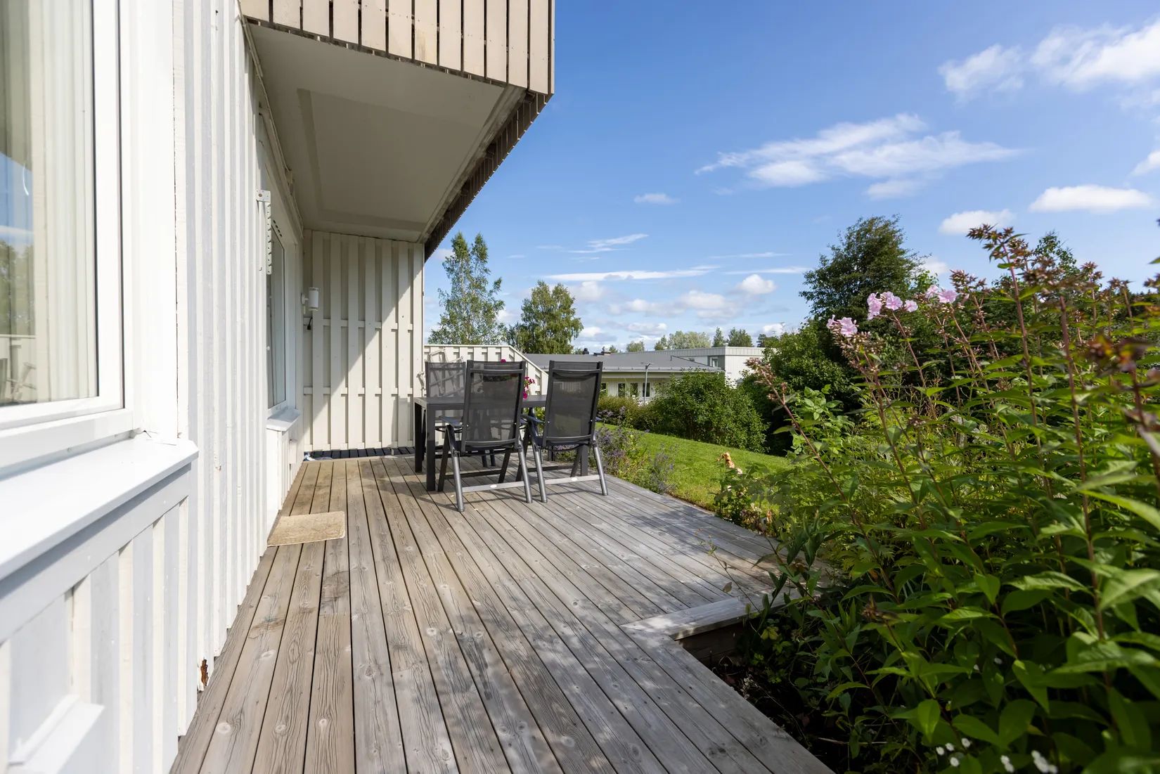 Bostadsrätt, Hermelinvägen 90, Mariedal, Umeå