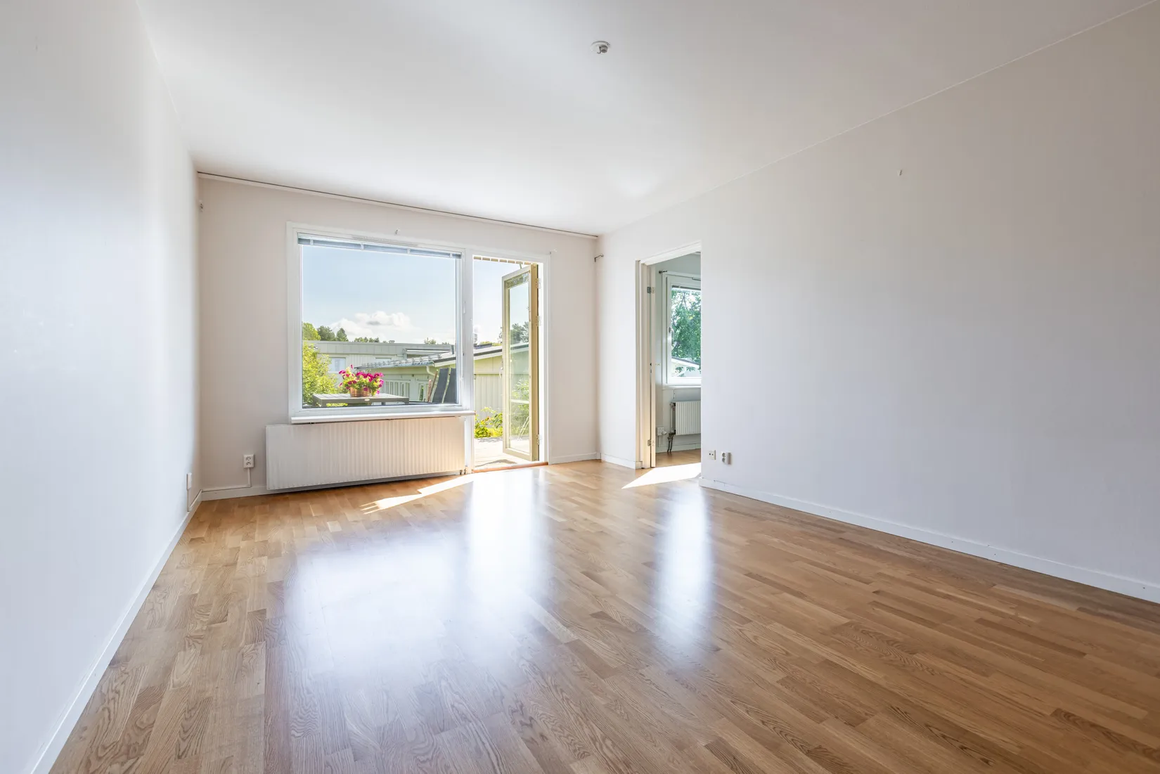 Bostadsrätt, Hermelinvägen 90, Mariedal, Umeå