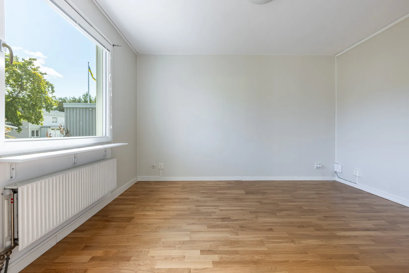 Bostadsrätt, Hermelinvägen 90, Mariedal, Umeå