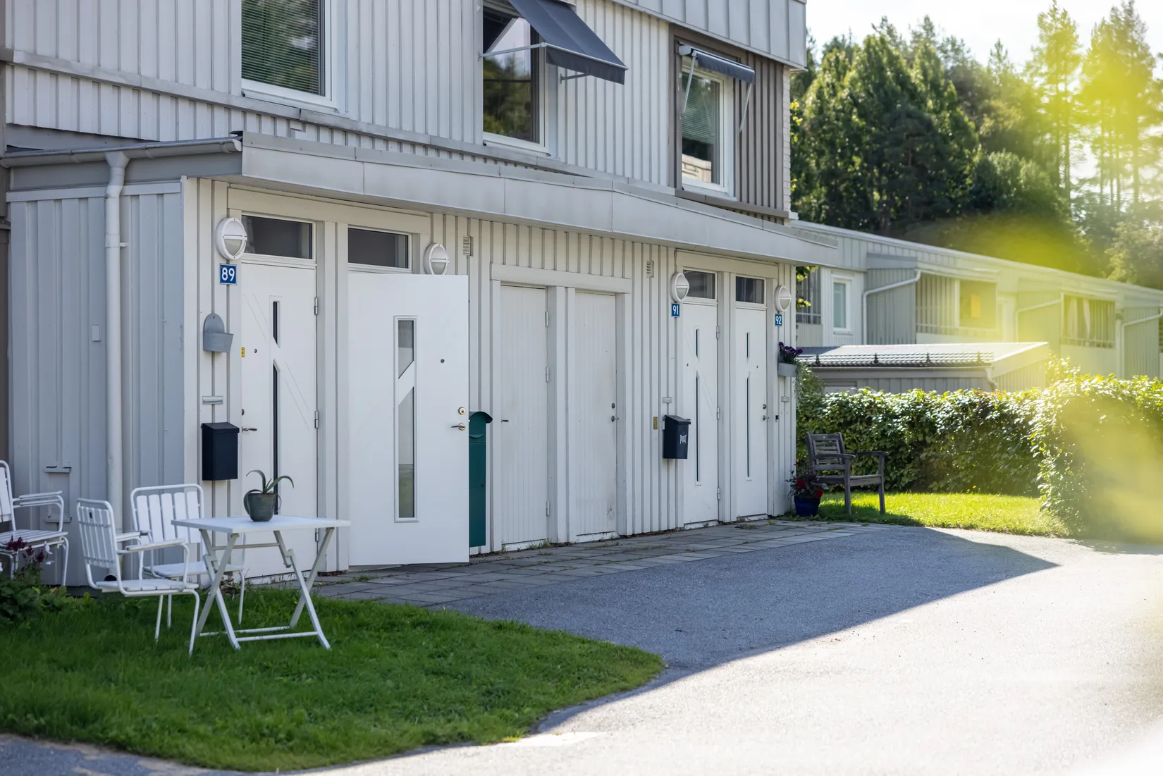 Bostadsrätt, Hermelinvägen 90, Mariedal, Umeå
