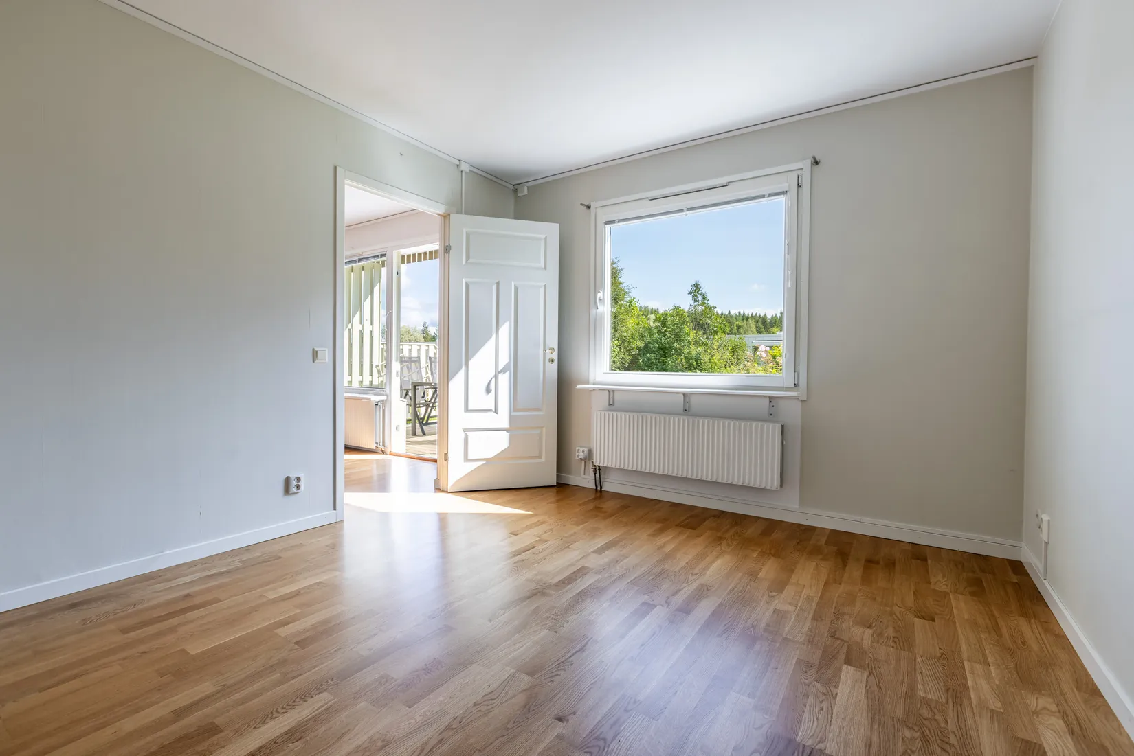 Bostadsrätt, Hermelinvägen 90, Mariedal, Umeå