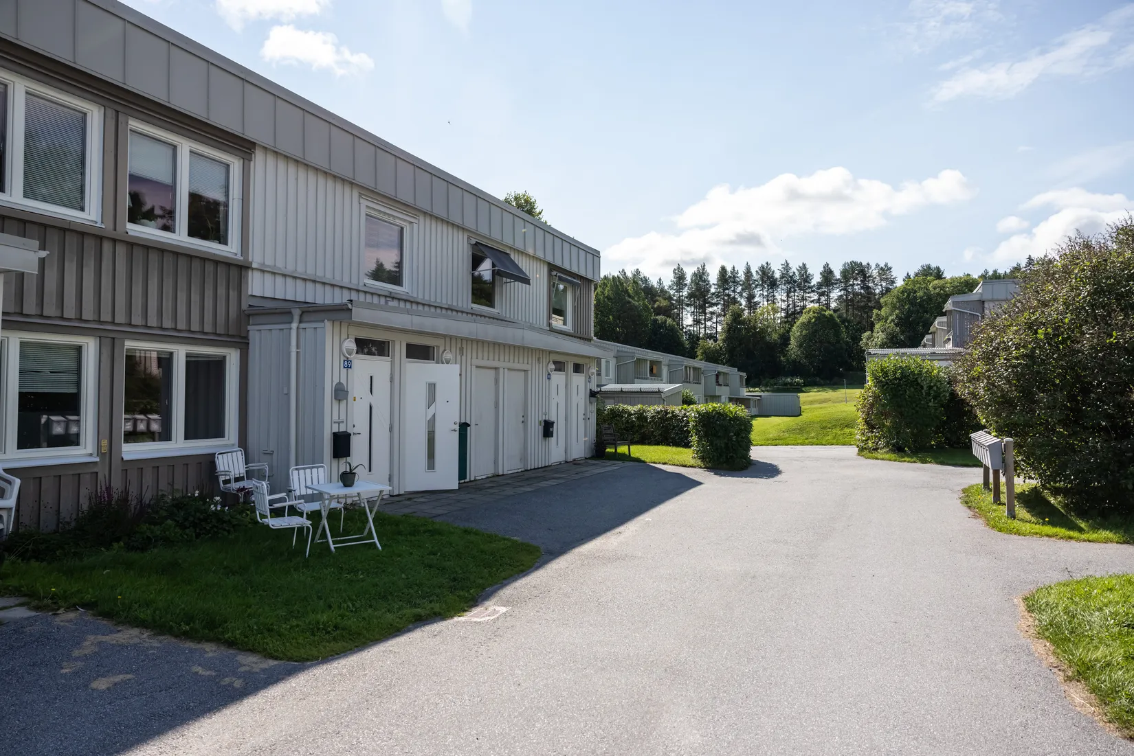 Bostadsrätt, Hermelinvägen 90, Mariedal, Umeå