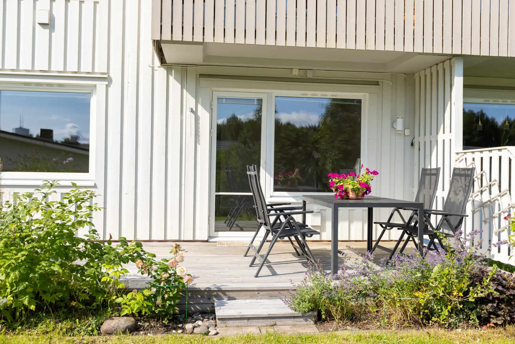Bostadsrätt, Hermelinvägen 90, Mariedal, Umeå