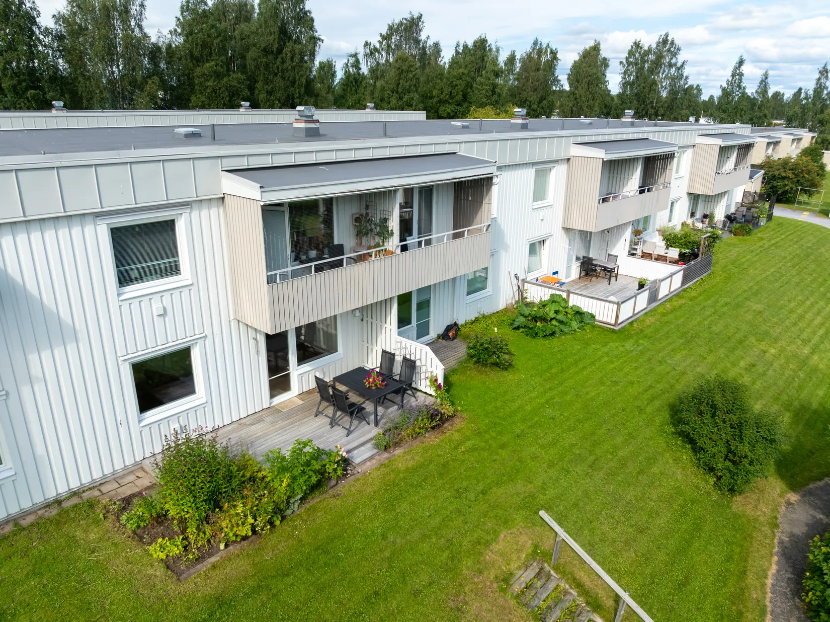 Bostadsrätt, Hermelinvägen 90, Mariedal, Umeå