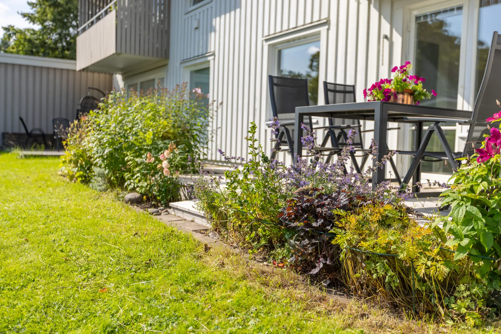 Bostadsrätt, Hermelinvägen 90, Mariedal, Umeå