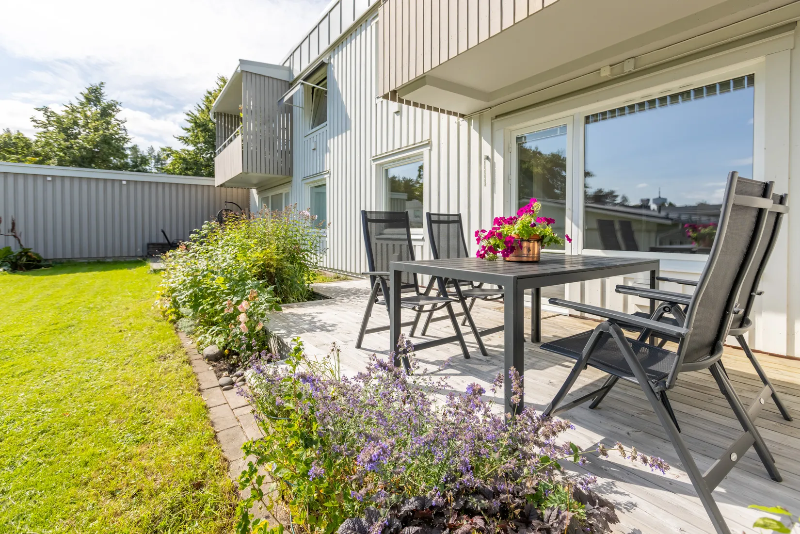 Bostadsrätt, Hermelinvägen 90, Mariedal, Umeå
