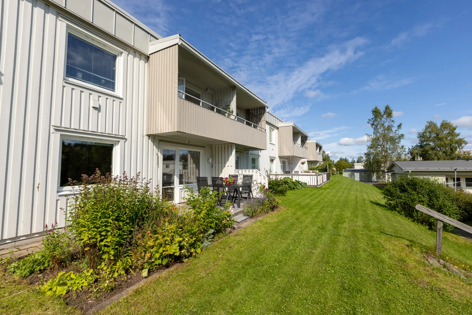 Bostadsrätt, Hermelinvägen 90, Mariedal, Umeå