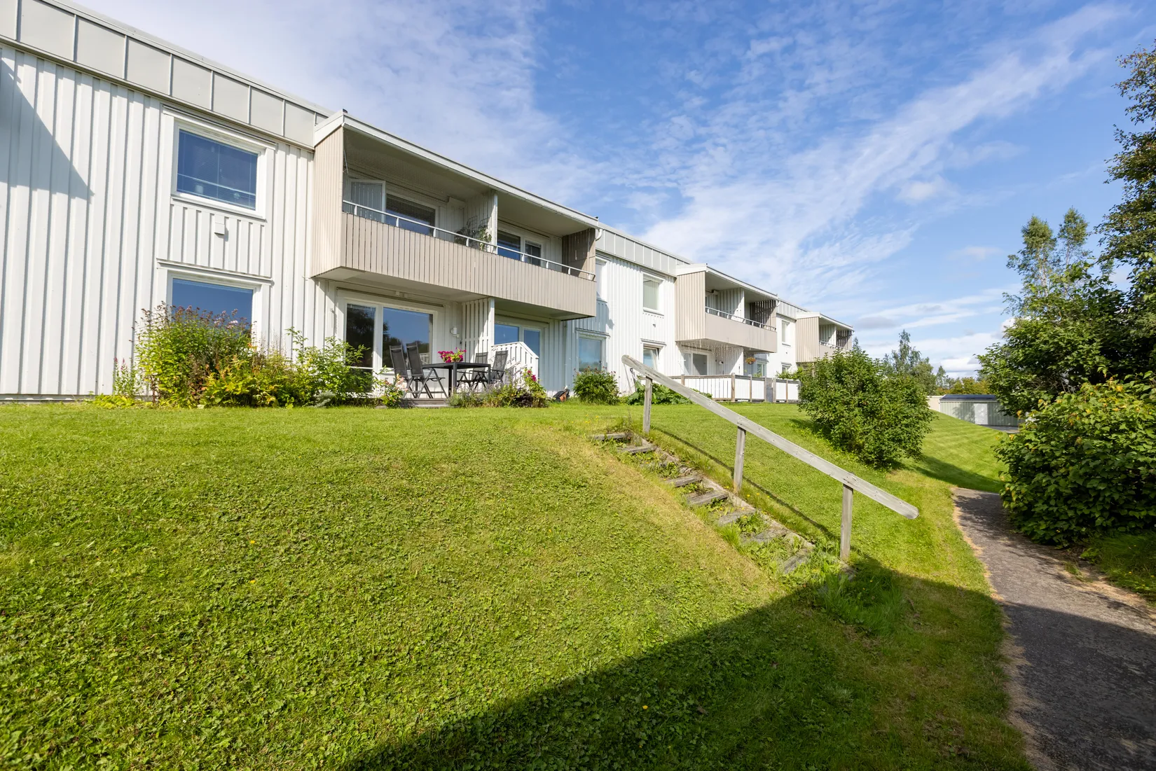 Bostadsrätt, Hermelinvägen 90, Mariedal, Umeå