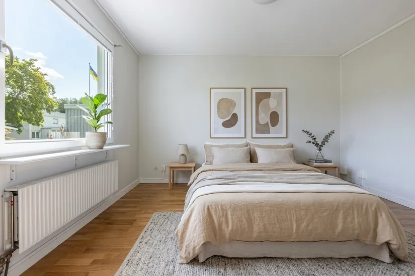 Bostadsrätt, Hermelinvägen 90, Mariedal, Umeå
