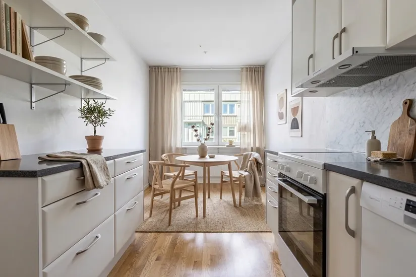 Bostadsrätt, Hermelinvägen 90, Mariedal, Umeå