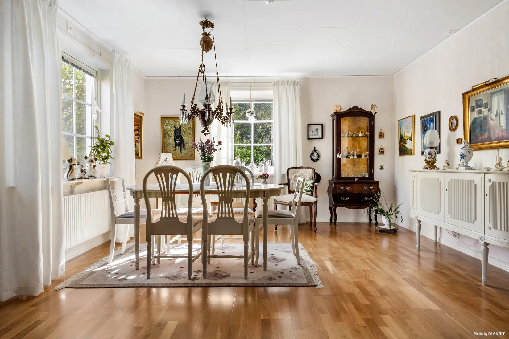 Villa, Stockholmsvägen 24, Örkelljunga