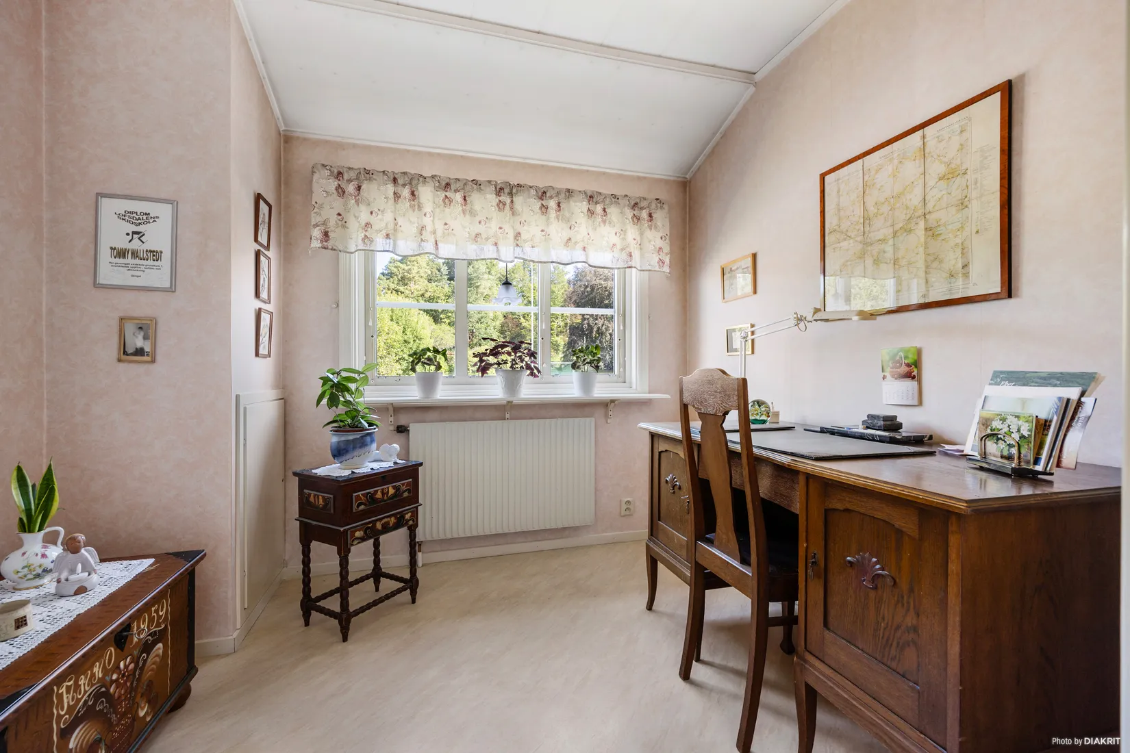 Villa, Stockholmsvägen 24, Örkelljunga