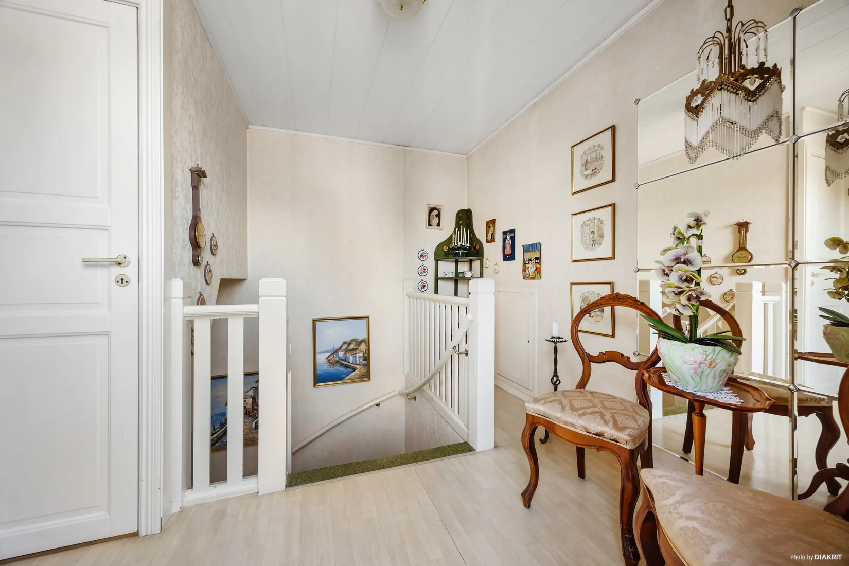 Villa, Stockholmsvägen 24, Örkelljunga