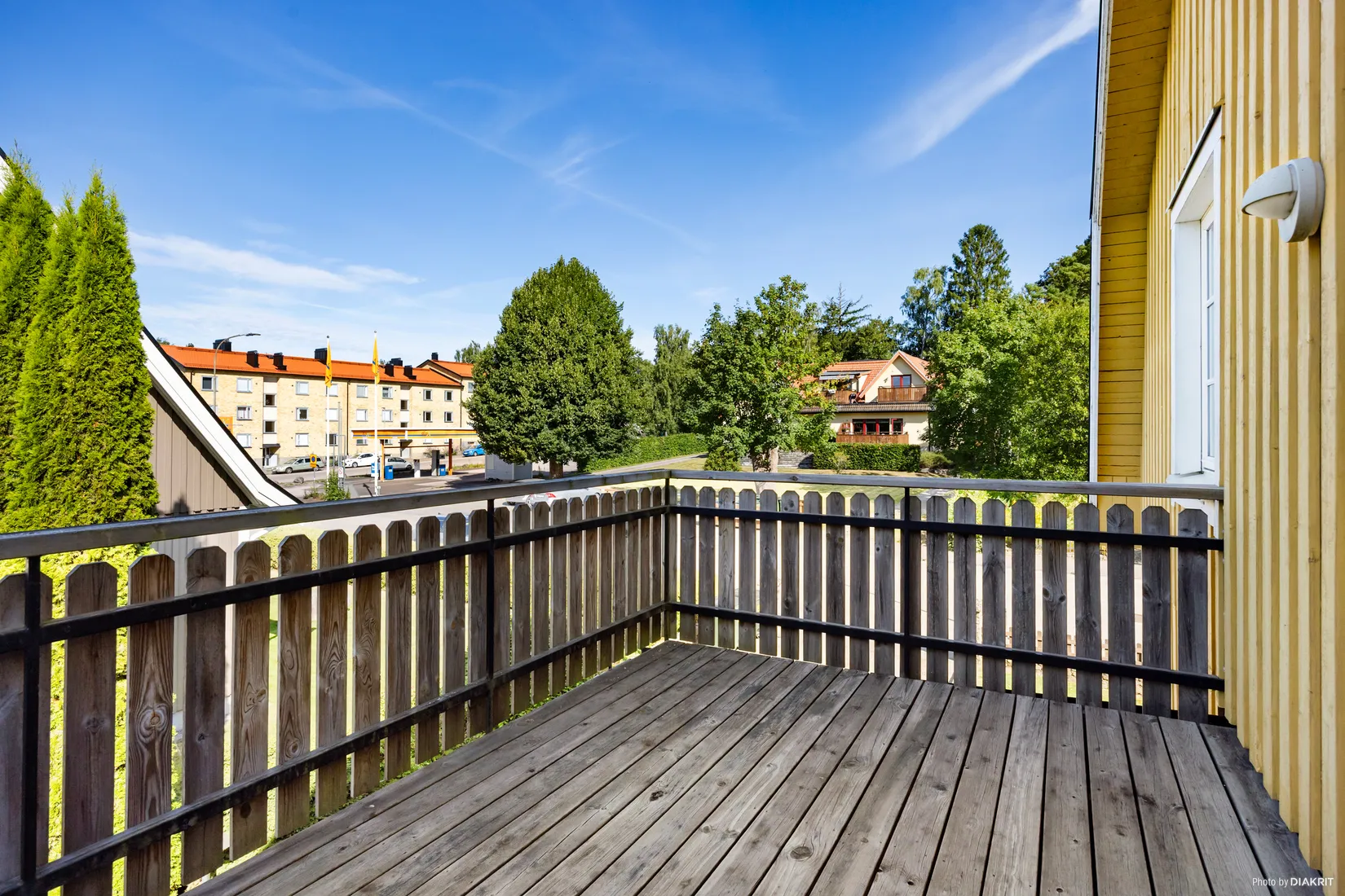 Villa, Stockholmsvägen 24, Örkelljunga
