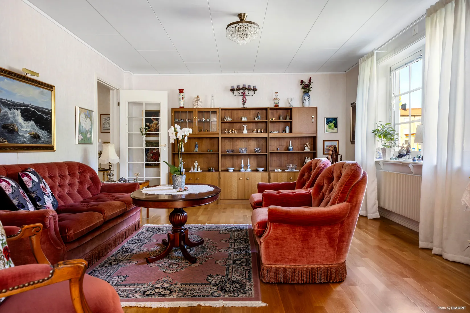 Villa, Stockholmsvägen 24, Örkelljunga