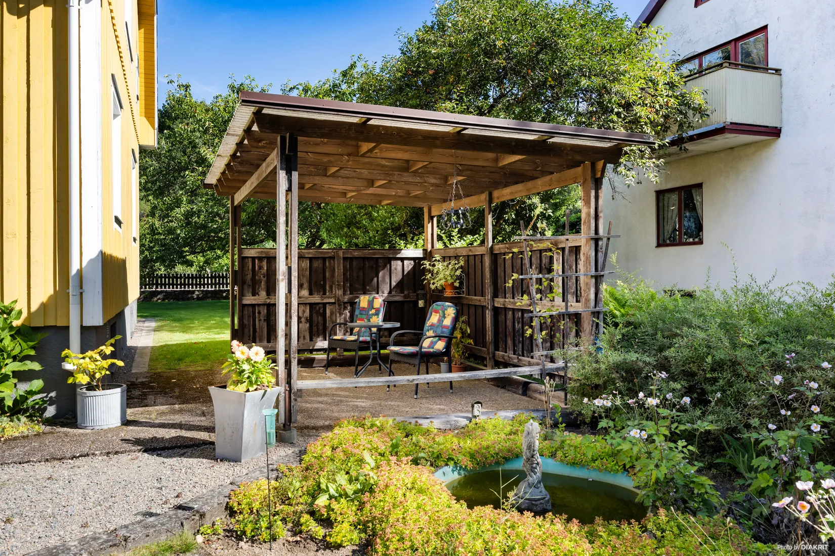 Villa, Stockholmsvägen 24, Örkelljunga