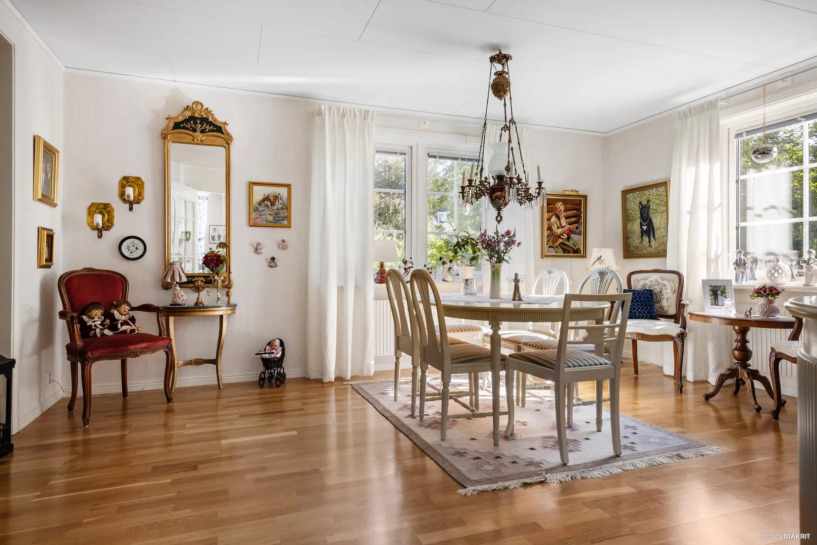 Villa, Stockholmsvägen 24, Örkelljunga