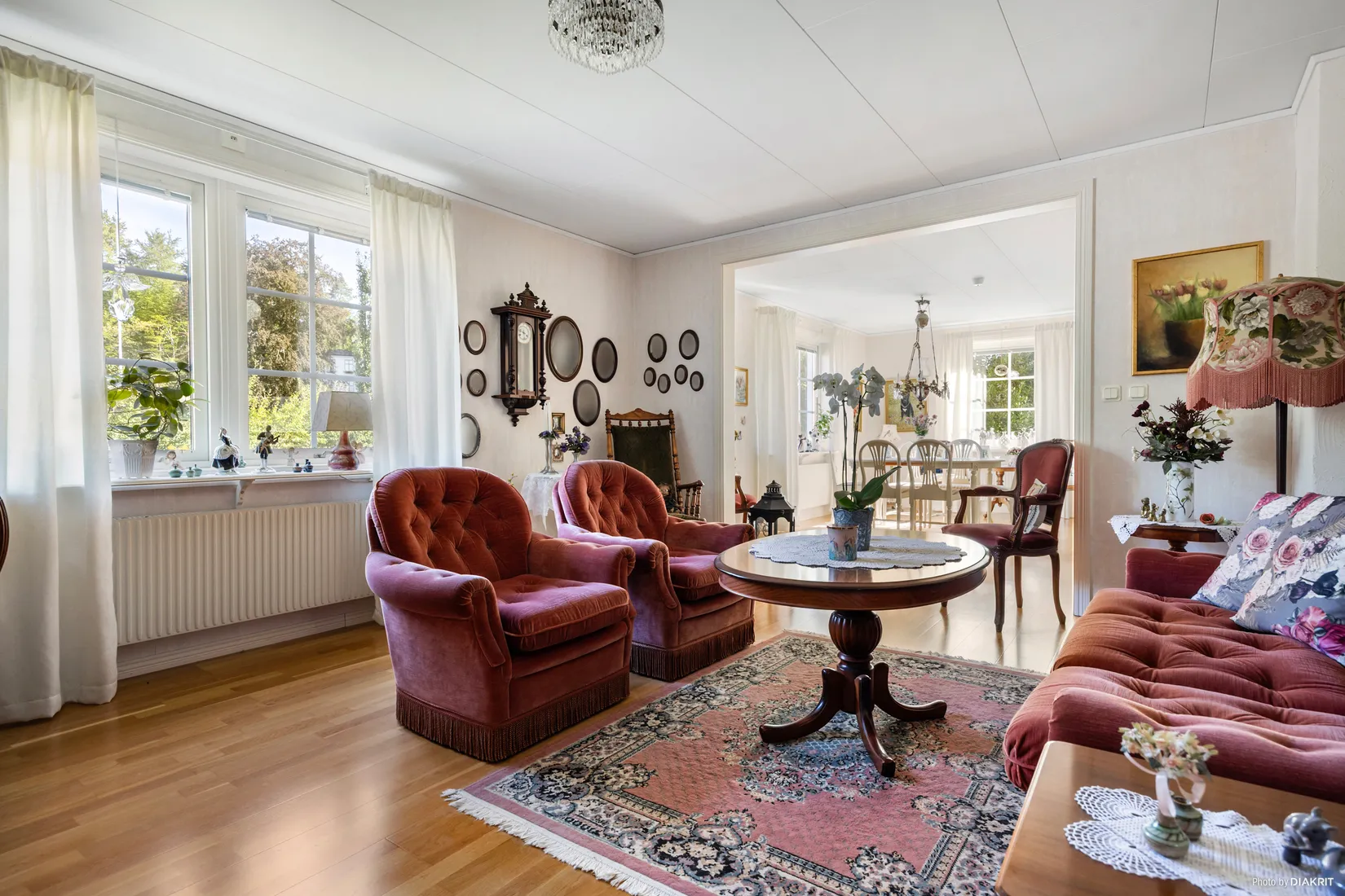 Villa, Stockholmsvägen 24, Örkelljunga