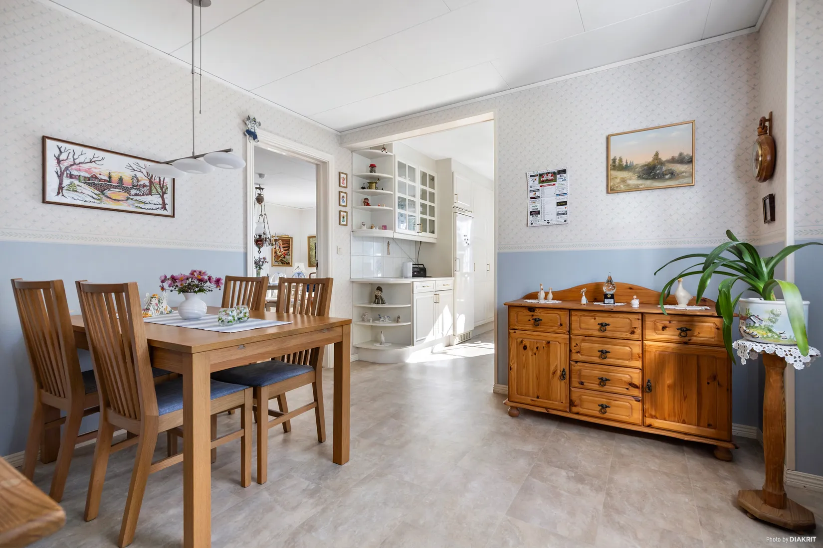 Villa, Stockholmsvägen 24, Örkelljunga